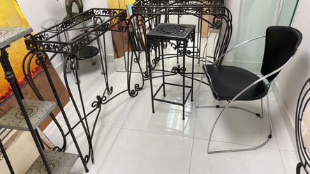 Tables