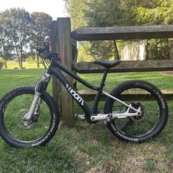 WOOM Kids Mountain Bike 20”