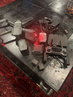 DJI Mavic Pro Drone