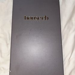 House CB bodycon dress