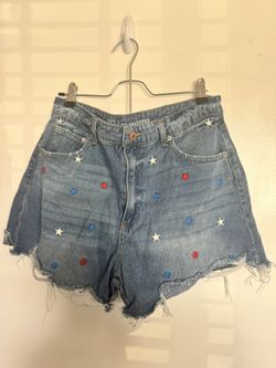 4th Of july Shorts