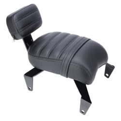2025+ Indian Motorcycle Passenger Seat and Backrest • NEW