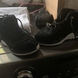 Jordan shoes
