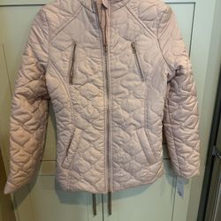 Brand New Girls 14-16 Pink Ski Jacket. 