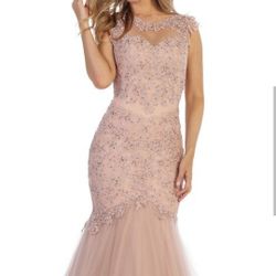 New Party Dress 