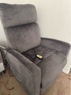 Power Lift Recliner