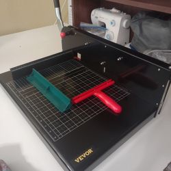 Paper Cutter - Almost New