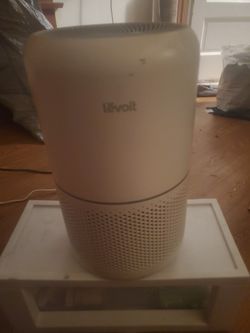 Levoit Air Purifier