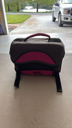 BPS tackle bag