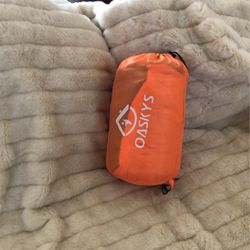 Camping Or Sleeping Blanket