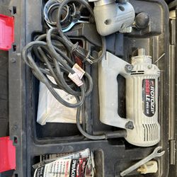 ROTOZIP SCS01LE spiral saw 