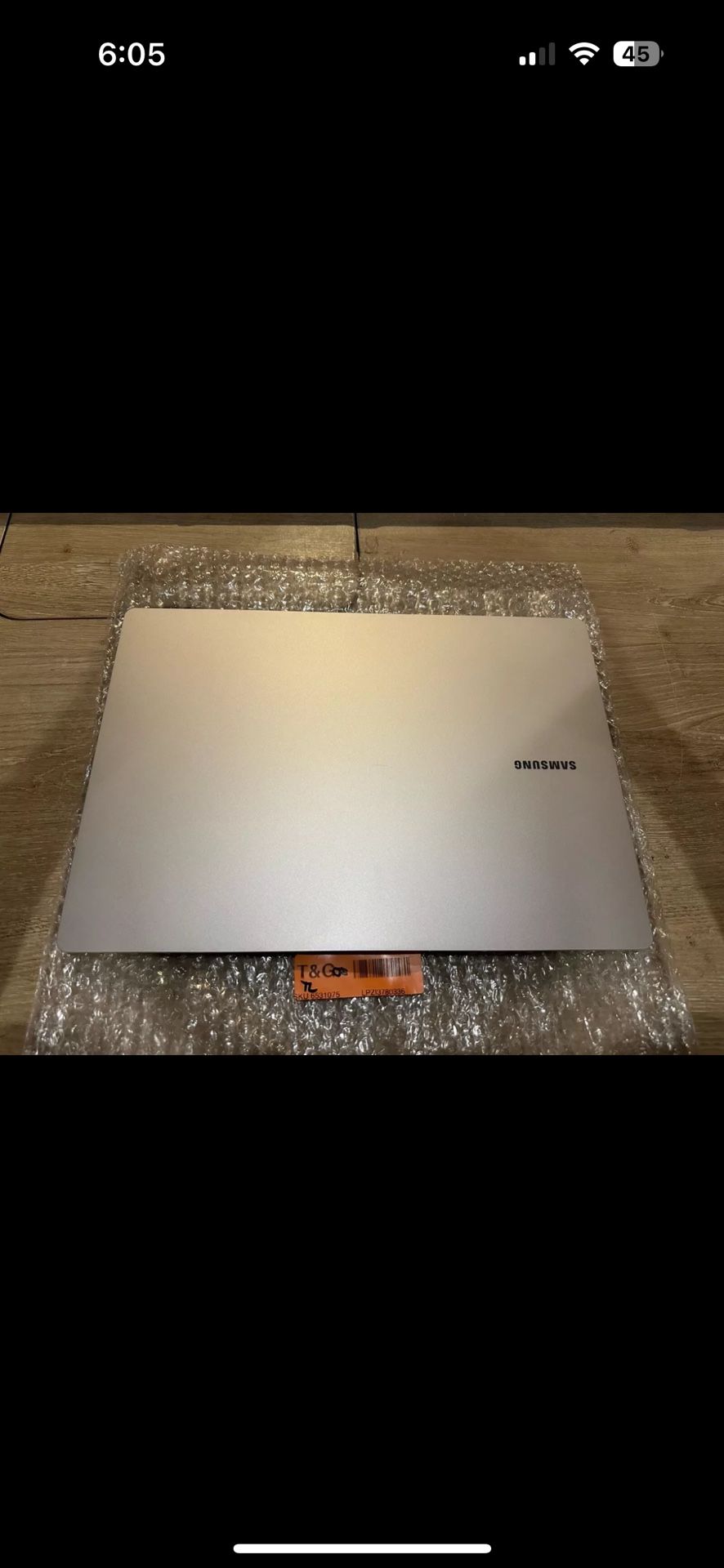 Samsung Galaxy Book3 Pro 16" Laptop 1TB SSD Intel Core i7 13th Gen 16GB Ram