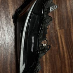 Right Passenger Headlight, Is 350 F Sport 2021