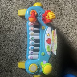 Kid Piano 