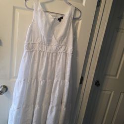 Really Nice Dress Size Medium Smoke Free Home Rancho&Mill Colton 