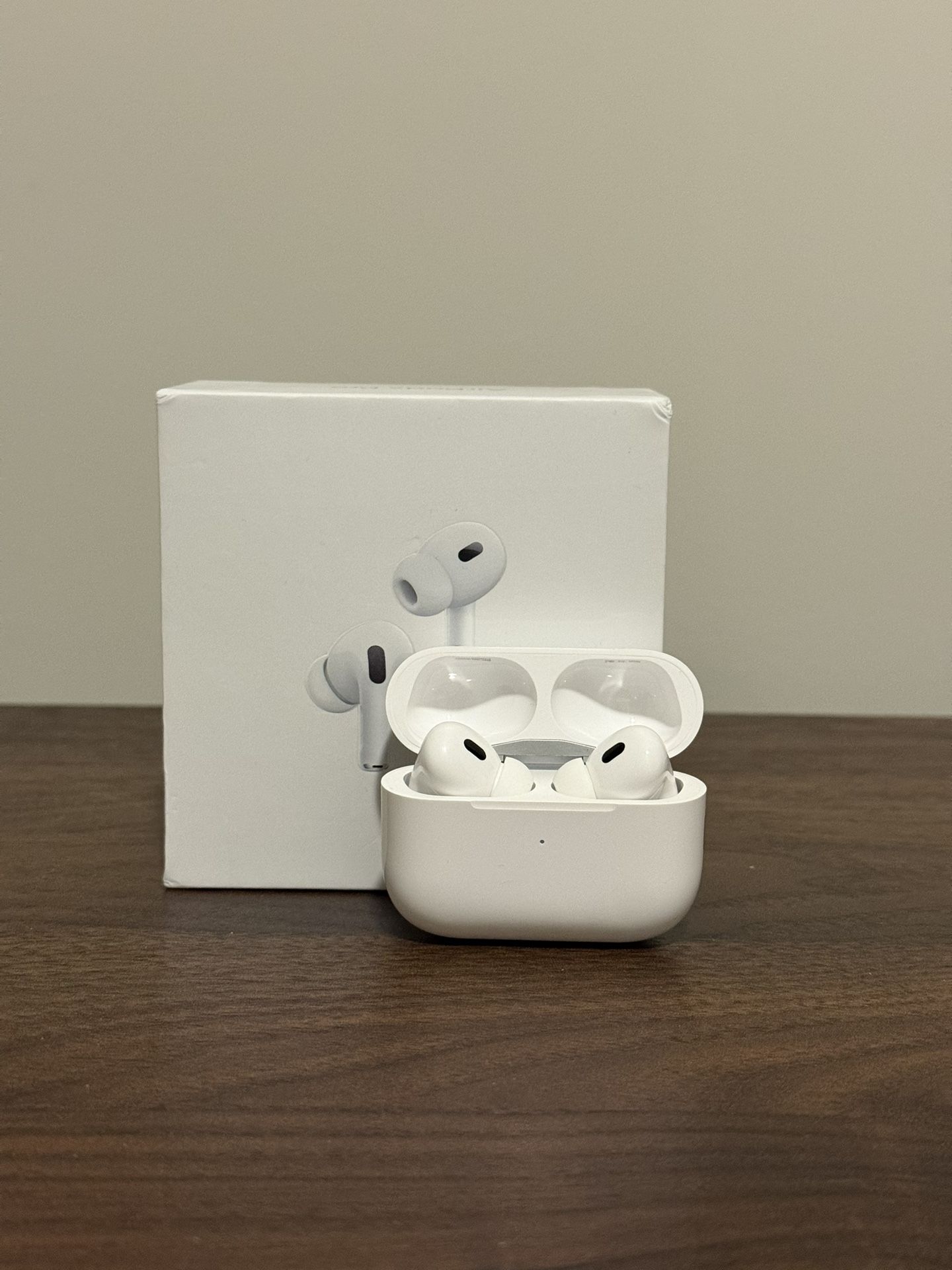 Airpods Pro 2