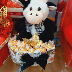 Valentine - Cow 