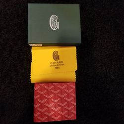 Designer Wallet 