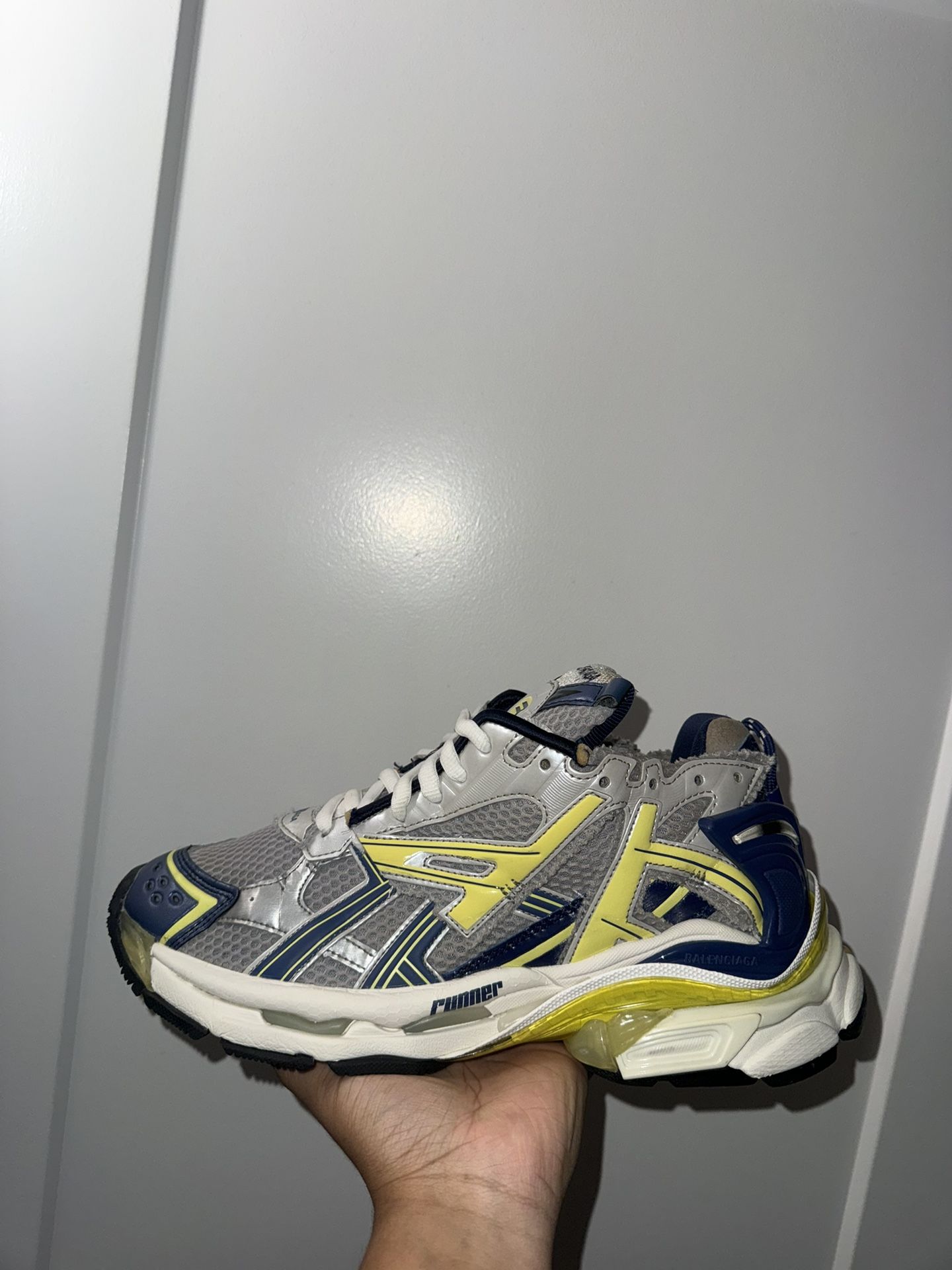 Balenciaga Runner