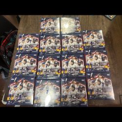 Topps MLB ALLSTAR 2025 Mega Box Sealed Lot