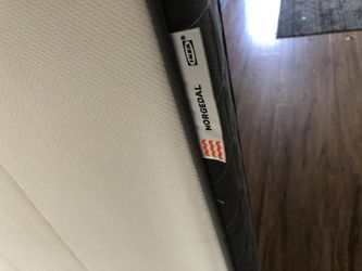 IKEA mattress