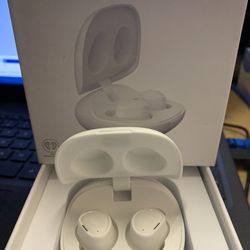 TWS white Wireless Earbuds NEW