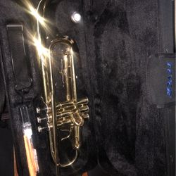 Trumpet 🎺