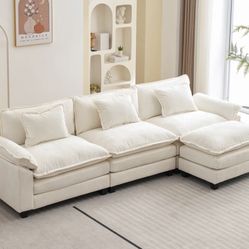 Couch And Loveseat Set