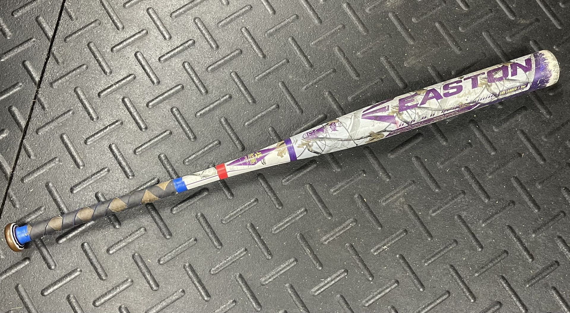 Easton Bomb Squad Brian Wegman Realtree APO 34/27