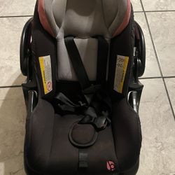 Baby Car Seat