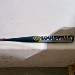 Louisville Slugger Slow Pitch Softball Bat