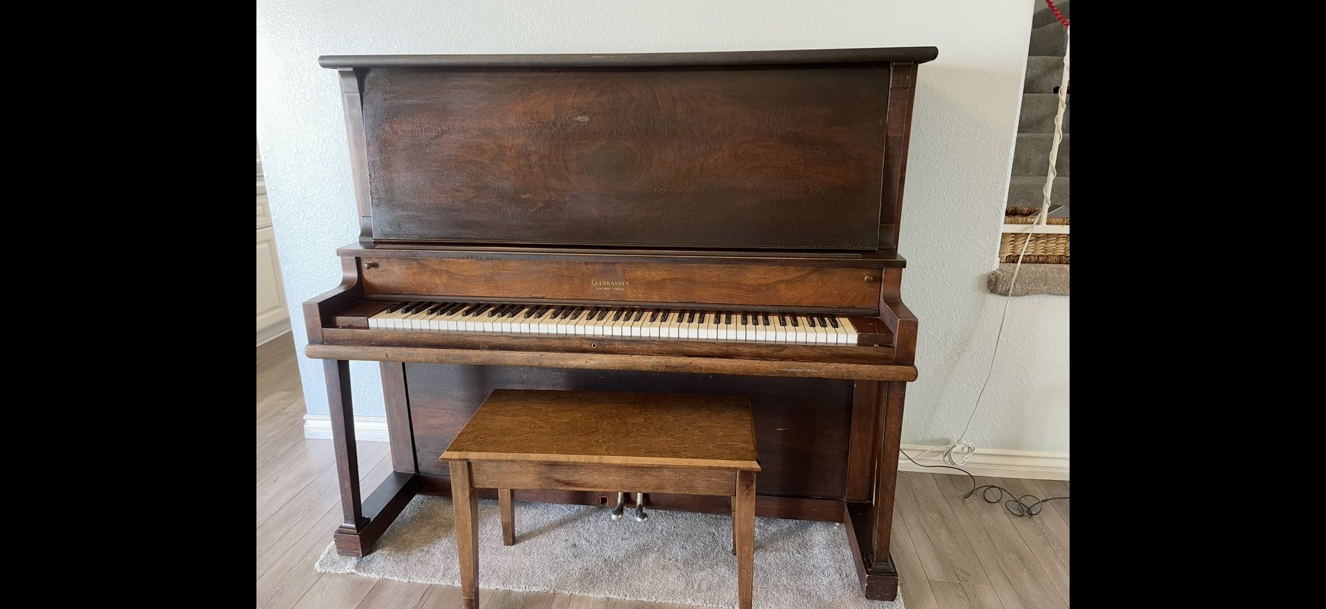 Piano