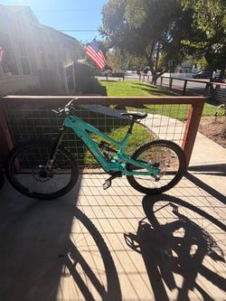 2024 YT Decoy