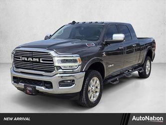 2019 RAM 2500