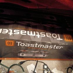 Toastmasters Slow Cooker 