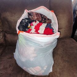 Girl clothes