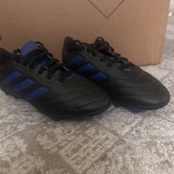Kids Soccer Cleats Adidas 1.5