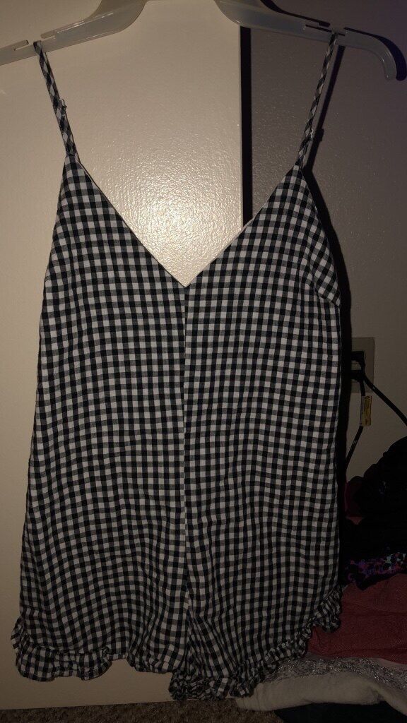 Kendall & Kylie Romper