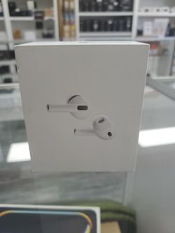 Apple Airpods Pro 3rd Gen