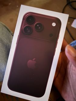 iPhone 18 pro