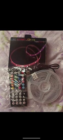 LED Lights