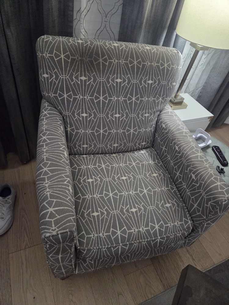 Accent Chair