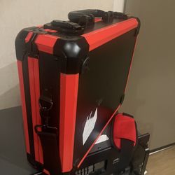 Headliner hard Case For MPC One