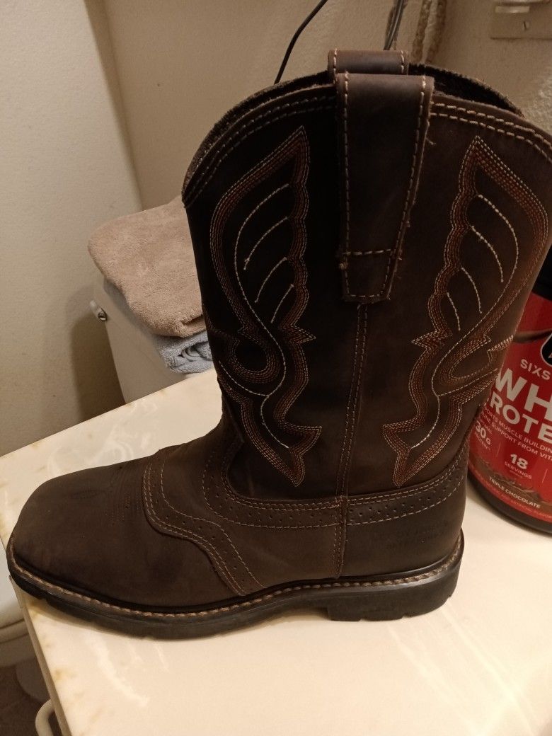 Cody James Boots 9 1/2