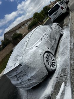 mobil detail
