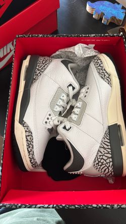 4Youth Jordan 3