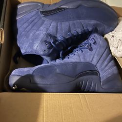 Jordan 12