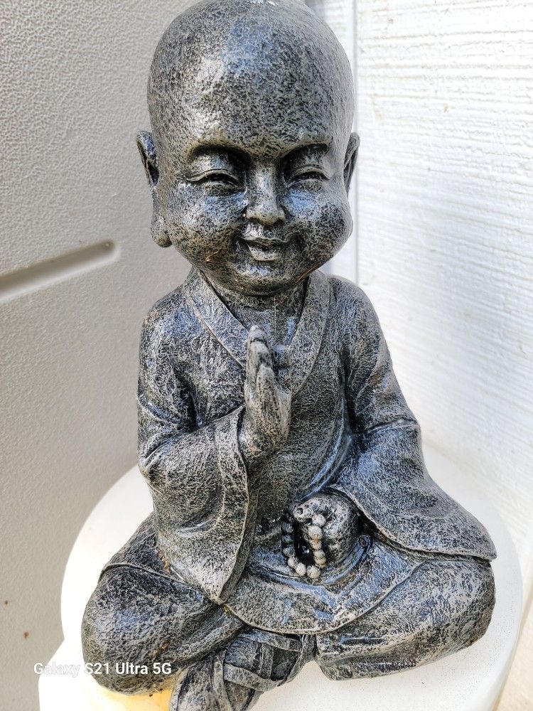 12" Budda 