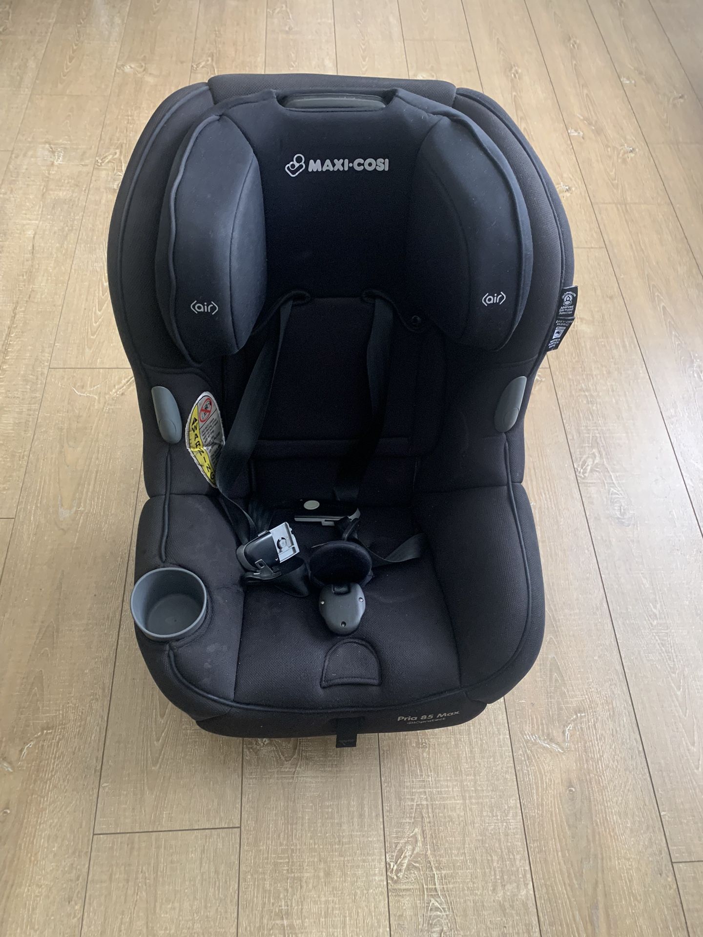 Maxi Cosi Pria 85 (Used)