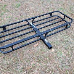 Hitch Cargo Carrier